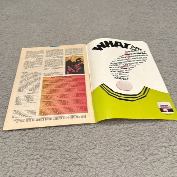 DC Comics Oct 1995 Speed Kills The Flash #106 Comic Book - Picture 5 of 7